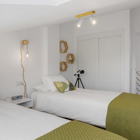 Appartement Duplex Mar Y Montana à Ojén Extérieur photo