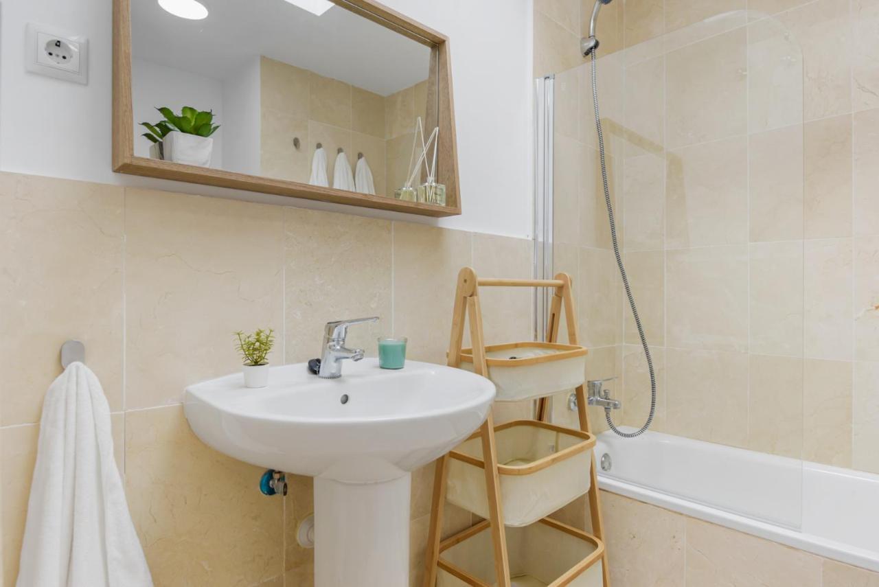 Appartement Duplex Mar Y Montana à Ojén Extérieur photo