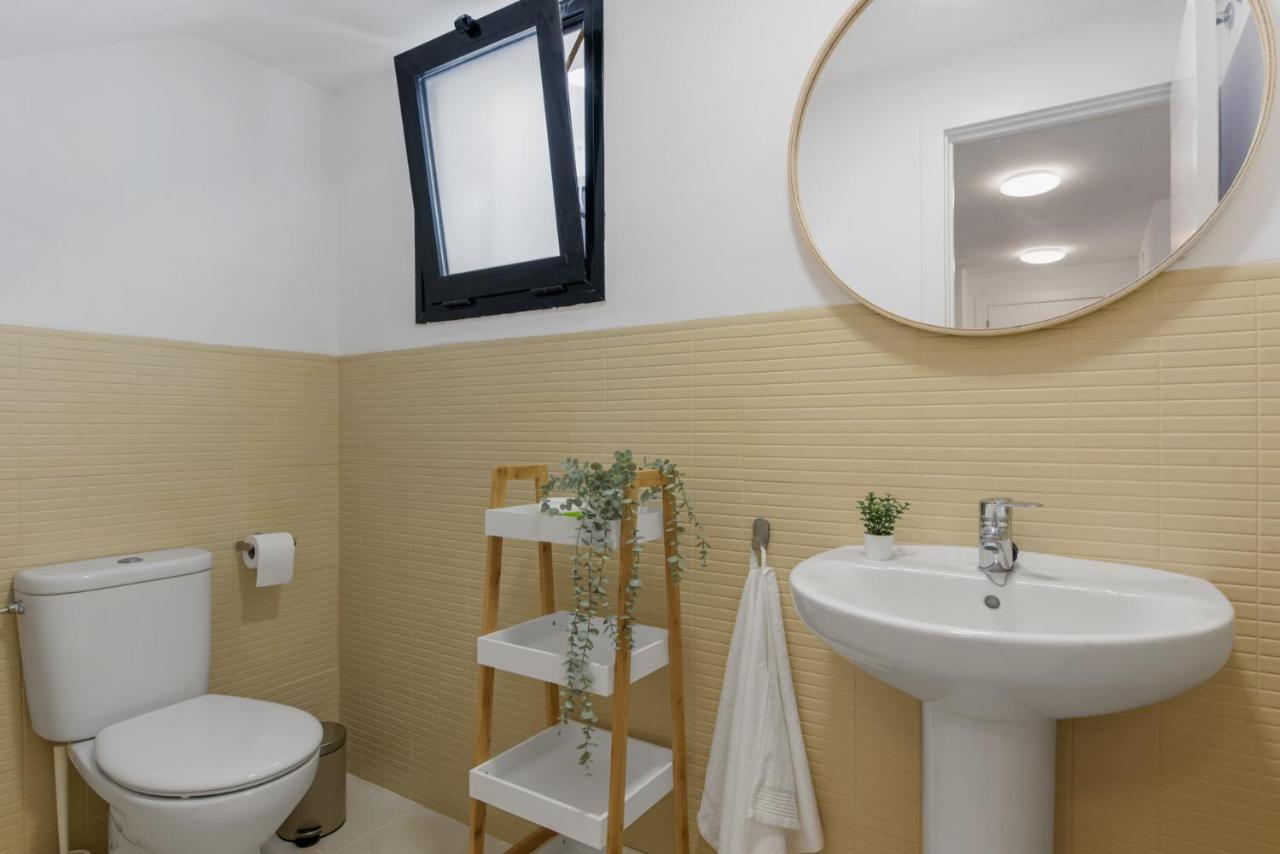 Appartement Duplex Mar Y Montana à Ojén Extérieur photo